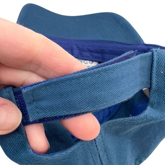 Lucky 7 TOPSAIL ISLAND NORTH CAROLINA Adjustable Hat - Picture 3 of 15